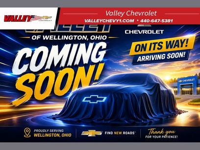 Used 2022 Chrysler Voyager LX