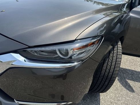 Used 2018 MAZDA MAZDA6 Grand Touring Reserve FWD image 31
