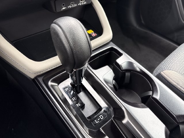 New 2026 Subaru Forester Touring AWD/4WD image 28