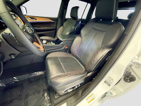 Used 2023 Jeep Grand Cherokee Summit image 14