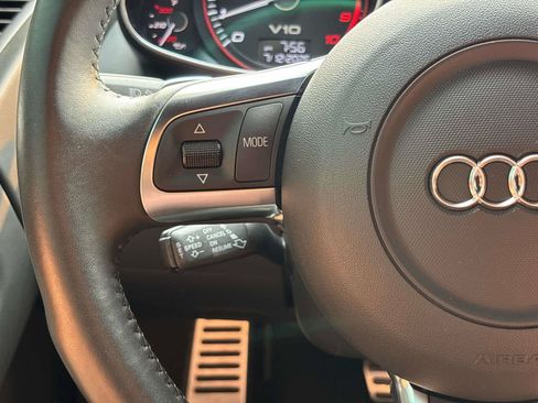 Used 2012 Audi R8 V10 AWD/4WD image 20