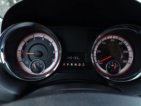 Used 2016 Dodge Grand Caravan American Value Package image 28