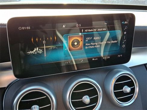 Used 2019 Mercedes-Benz C 63 AMG S image 16