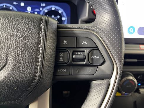 Certified 2026 Toyota 4Runner TRD Sport Premium w/ Tow Technology Package AWD/4WD image 27