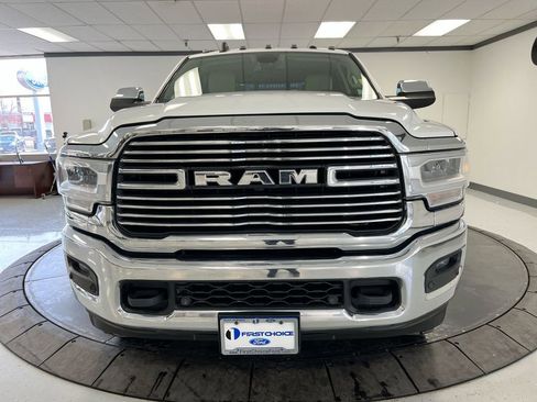Used 2022 RAM 2500 Laramie image 3