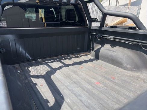 Used 2024 RAM 1500 TRX AWD/4WD image 5