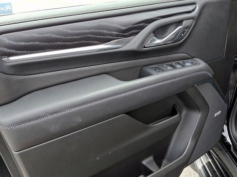 Used 2024 GMC Yukon XL Denali w/ LPO, Floor Liner Package AWD/4WD image 12