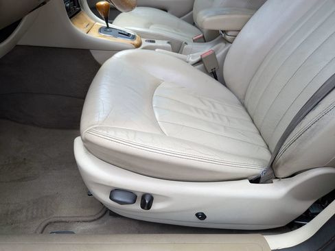 Used 2003 Jaguar X-TYPE 3.0 AWD/4WD image 16
