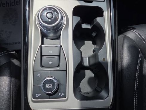 Used 2023 Ford Explorer ST w/ Equipment Group 401A AWD/4WD image 27