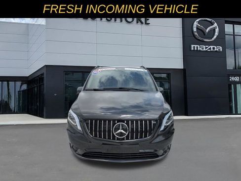 Used 2023 Mercedes-Benz Metris Passenger image 7