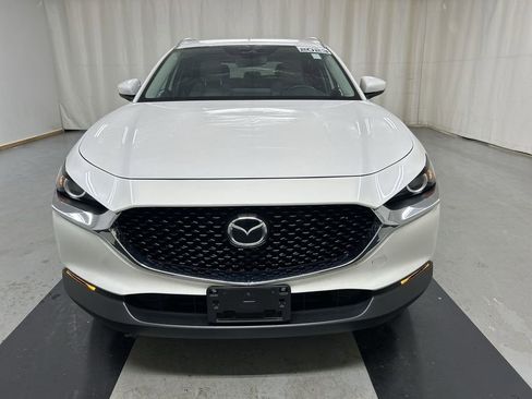 Certified 2023 MAZDA CX-30 AWD 2.5 S w/ Preferred Package image 3