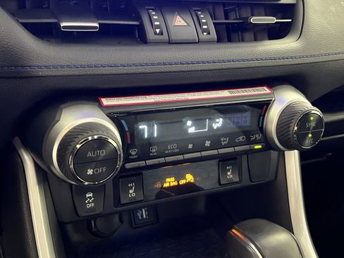 Used 2024 Toyota RAV4 XSE w/ Weather Package image 21