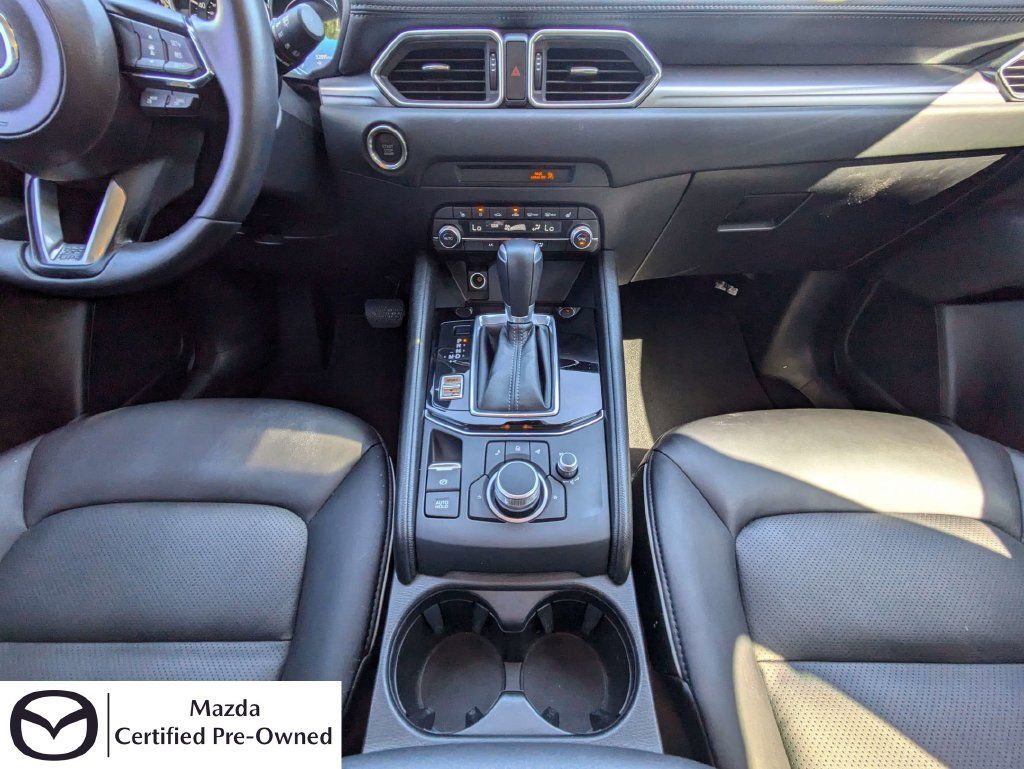 Certified 2024 MAZDA CX-5 AWD 2.5 S w/ Select Package image 20