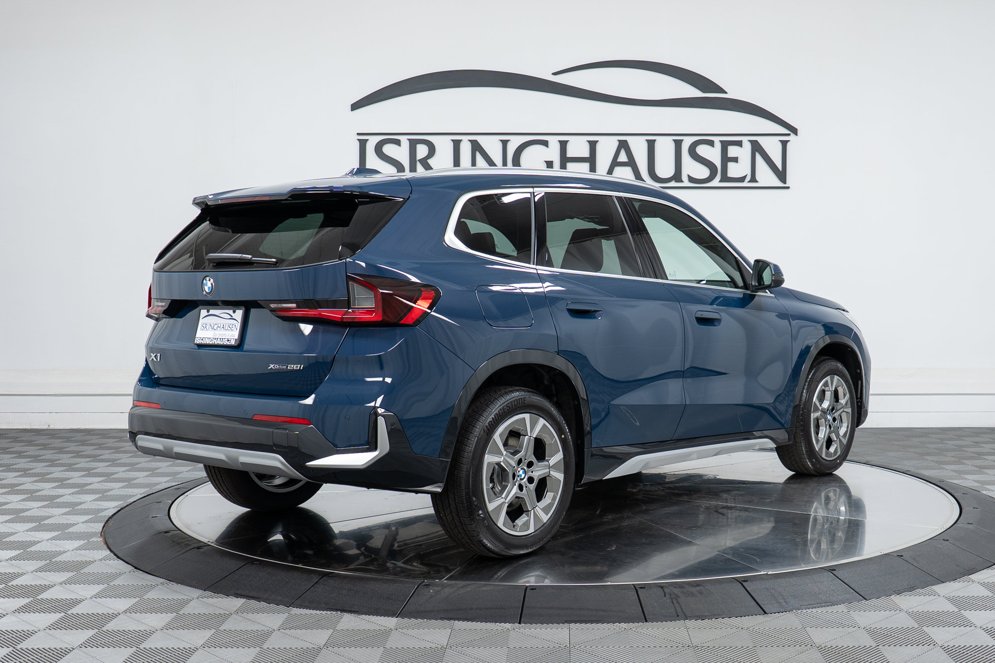 Used 2026 BMW X1 xDrive28i w/ Technology Package AWD/4WD image 5