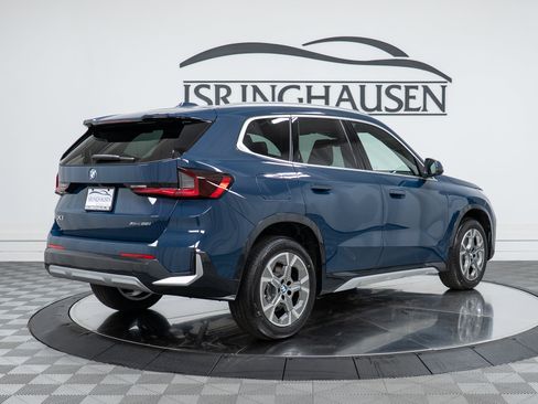Used 2026 BMW X1 xDrive28i w/ Technology Package AWD/4WD image 5