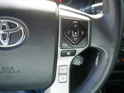 Certified 2020 Toyota 4Runner Limited image 28