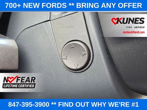 New 2026 Ford F250 King Ranch w/ Chrome Package AWD/4WD image 55