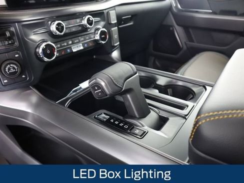 New 2026 Ford F150 Tremor w/ Equipment Group 402A High image 61