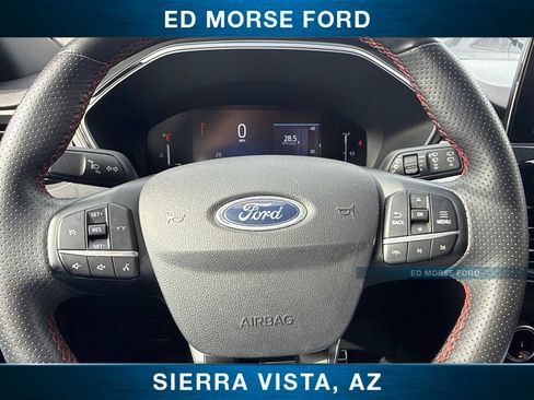 Certified 2024 Ford Escape ST-Line AWD/4WD image 29
