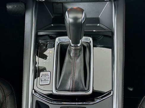 Used 2023 MAZDA CX-5 AWD 2.5 Turbo image 25
