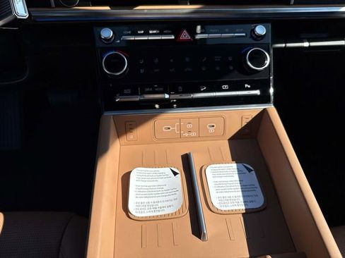 New 2026 Hyundai Santa Fe Limited image 29