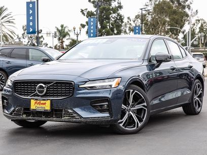 Used 2025 Volvo S60 B5 Core