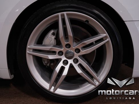 Used 2019 Audi A5 2.0T Premium Plus w/ Premium Plus image 24