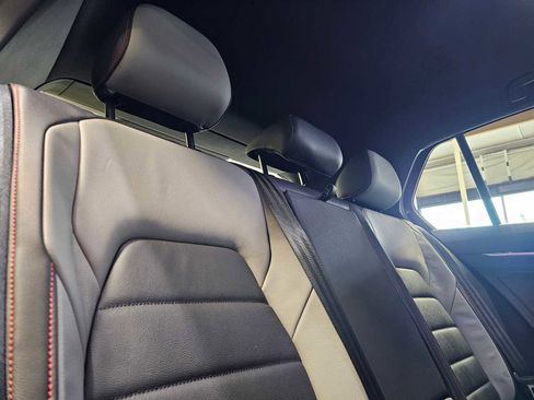 New 2026 Volkswagen GTI SE image 13