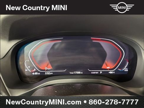 Used 2024 BMW X3 xDrive30i w/ Premium Package image 24