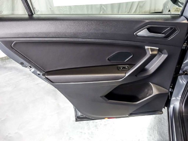 Used 2024 Volkswagen Tiguan S AWD/4WD image 25