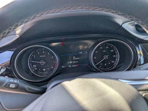 Used 2022 Buick Encore GX Preferred w/ Sport Touring Package image 19