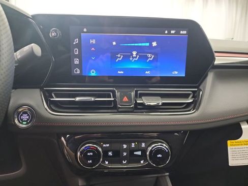 New 2026 Chevrolet TrailBlazer RS w/ Convenience Package image 19