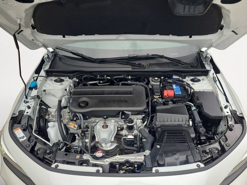 Used 2025 Honda Civic Sport image 18