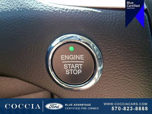 Certified 2020 Ford Edge SEL w/ Convenience Package AWD/4WD image 24