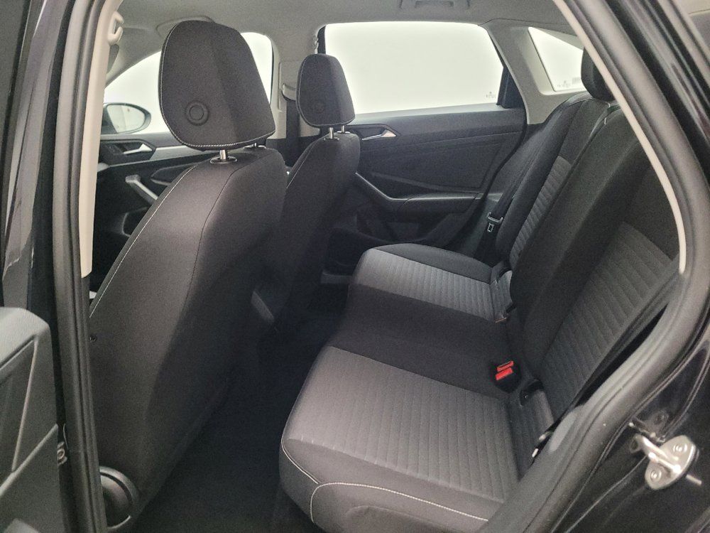 Used 2025 Volkswagen Jetta S FWD image 18