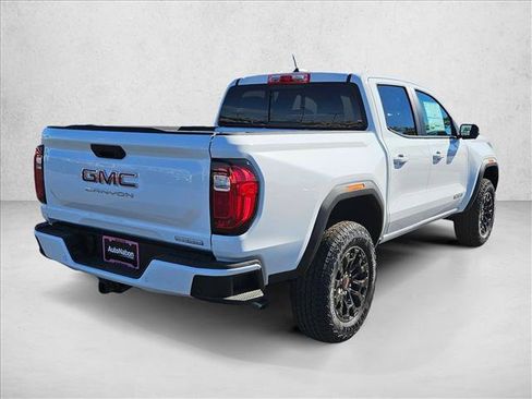 New 2026 GMC Canyon Elevation w/ Convenience Package RWD image 2