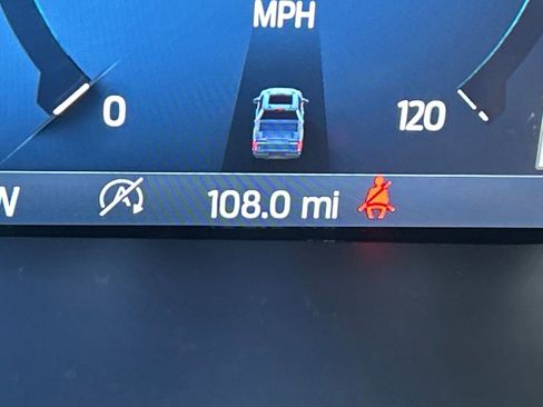 New 2025 Ford F150 Lariat w/ Equipment Group 501A Mid image 19