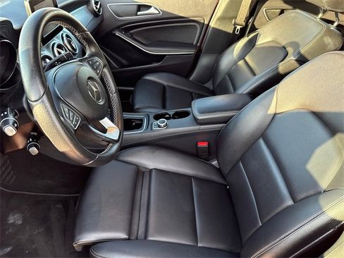 Used 2016 Mercedes-Benz GLA 250 4MATIC image 20