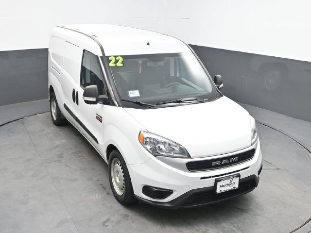 Used 2022 RAM ProMaster City Wagon FWD image 20
