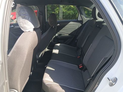 New 2026 Volkswagen Jetta Sport image 23