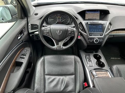 Used 2020 Acura MDX FWD w/ Technology Package image 3