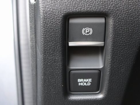 New 2026 Honda Odyssey EX-L image 21