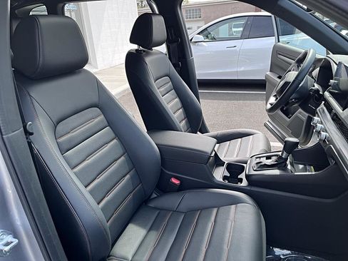 Used 2024 Honda CR-V Sport-L image 5