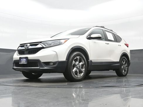 Used 2018 Honda CR-V EX-L image 26