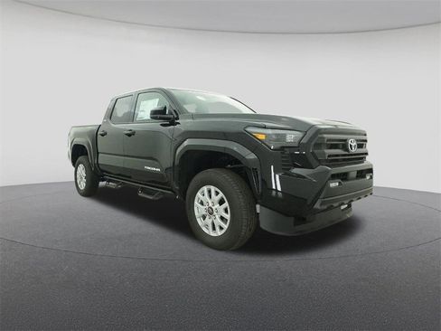 New 2025 Toyota Tacoma SR5 image 29