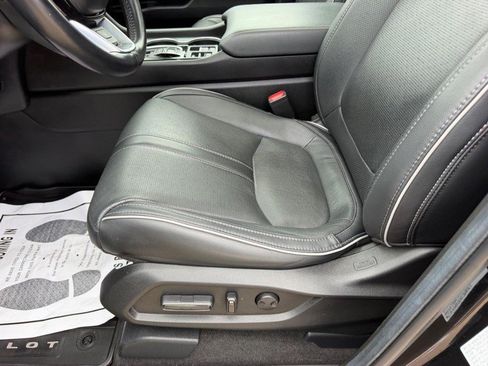 Certified 2024 Honda Pilot Elite image 23