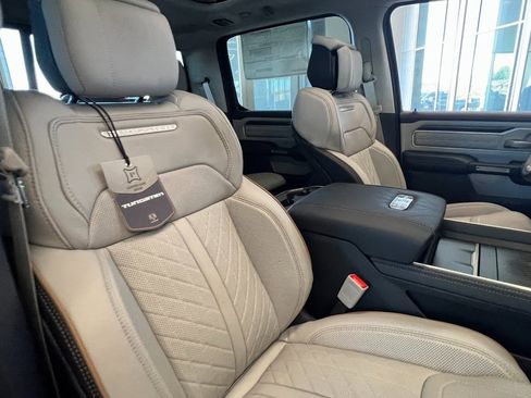 New 2025 RAM 1500 Tungsten image 8