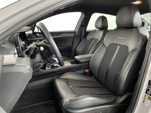 Used 2022 Kia K5 GT-Line image 4