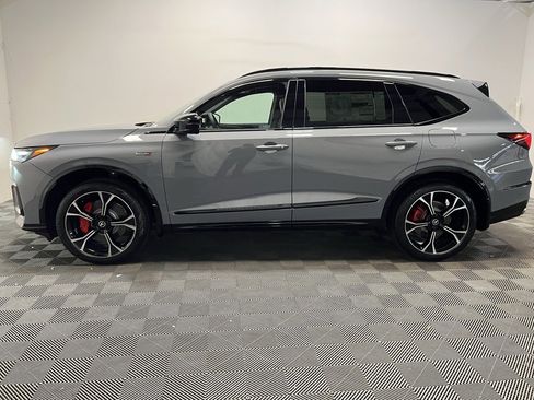 New 2026 Acura MDX Type S image 23