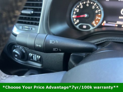 Certified 2021 Jeep Renegade Latitude image 49